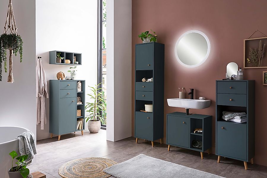 Schildmeyer Midischrank "Bjarne", Breite 40,3 m günstig online kaufen
