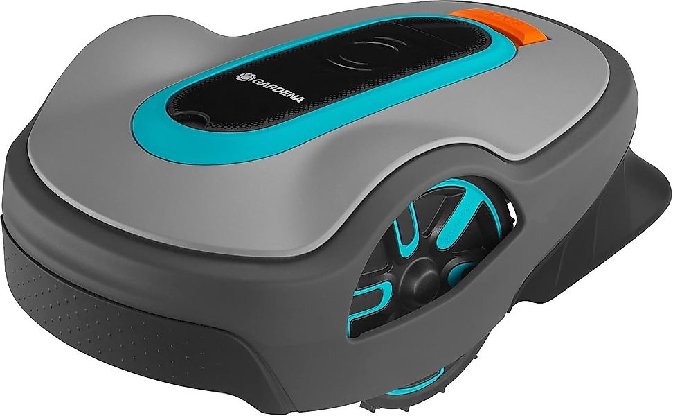 GARDENA Rasenmähroboter GARDENA SILENO LIFE 750m² günstig online kaufen