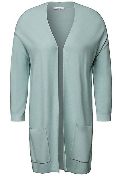 CECIL Cardigan - Strickjacke für das ganze Jahr und jeden Anlass günstig online kaufen