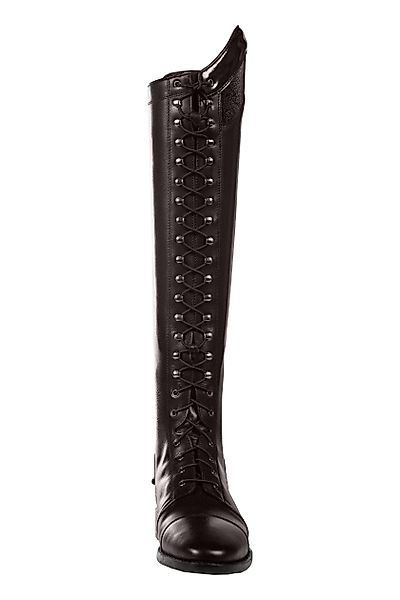 HKM Reitstiefel -Beatrice- kurz/Standardweite Reitstiefel günstig online kaufen