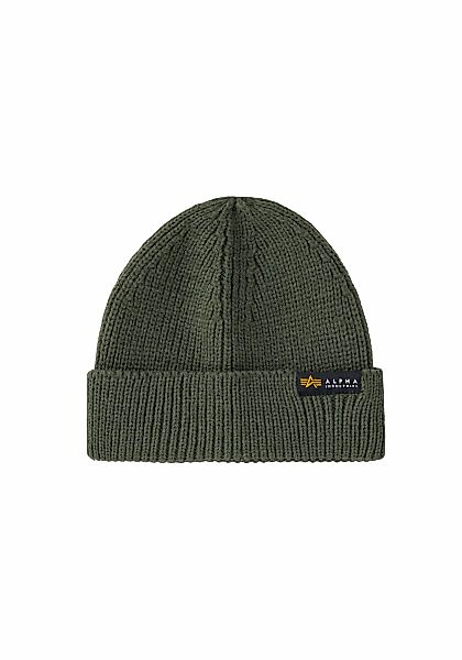 Alpha Industries Skimütze "Alpha Industries Accessoires - Headwear Dockers günstig online kaufen