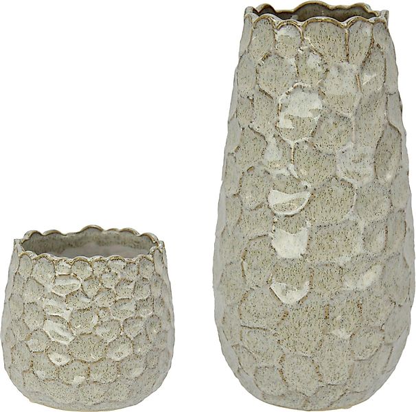 Home affaire Dekovase (Set, 2 St), günstig online kaufen