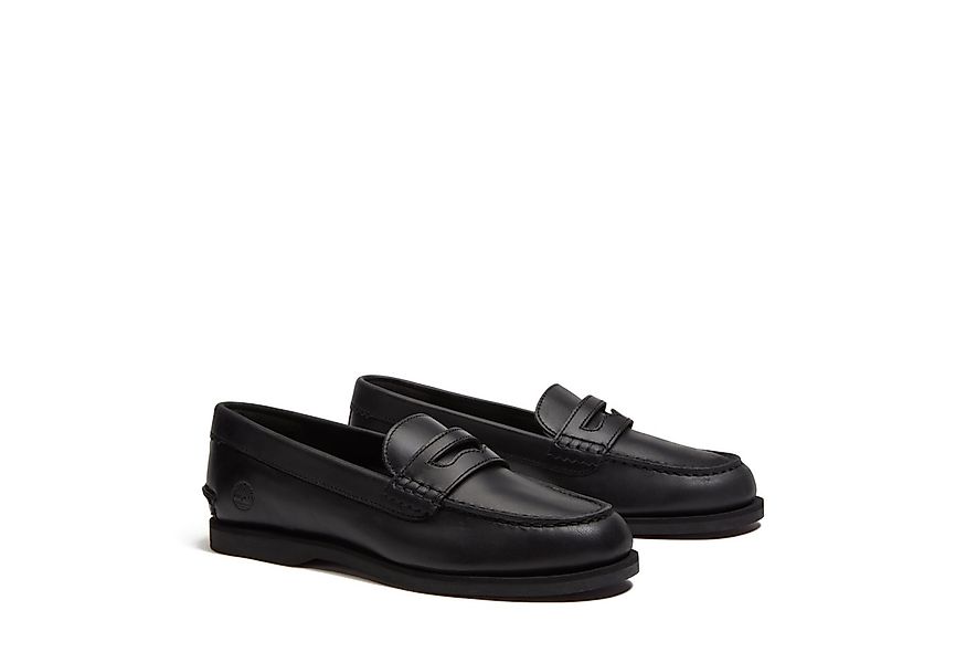 Timberland CLASSIC BOAT LOAFER SHOE Bootsschuh Classic Boat Loaferschuh aus günstig online kaufen