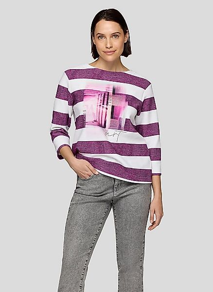 Rabe Print-Shirt T-Shirt günstig online kaufen