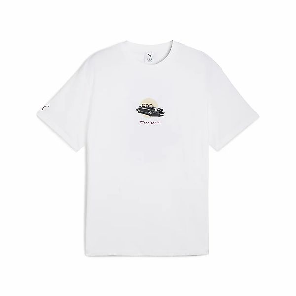 PUMA T-Shirt "Porsche Legacy T-Shirt Herren" günstig online kaufen