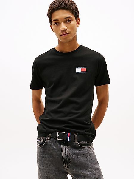Tommy Jeans T-Shirt TJM SLIM ESSENTIAL günstig online kaufen