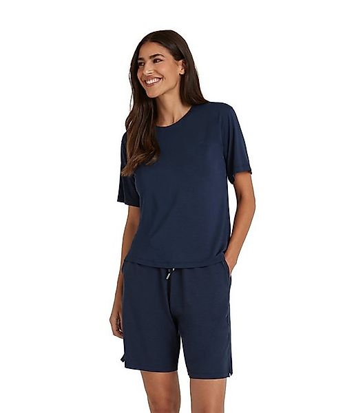 FALKE T-Shirt (1-tlg., 1) angenehm weicher Tagekomfort günstig online kaufen