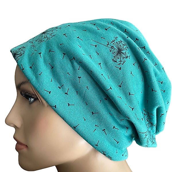 Taschen4life Beanie Slouch Longbeanie Mütze leichte günstig online kaufen
