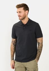 camel active Poloshirt aus Baumwolle Shirts_Poloshirt günstig online kaufen