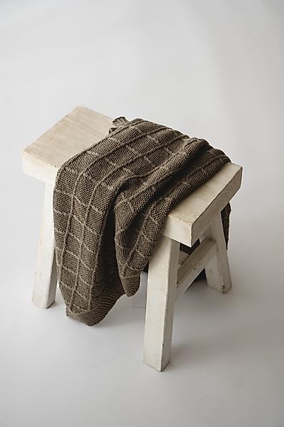 Babydecke Wool Strick, Kaiser günstig online kaufen