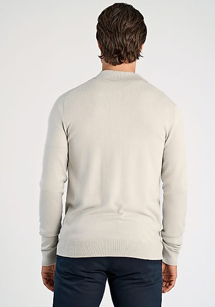 LINDBERGH Langarm-Poloshirt Lindbergh Troyer günstig online kaufen
