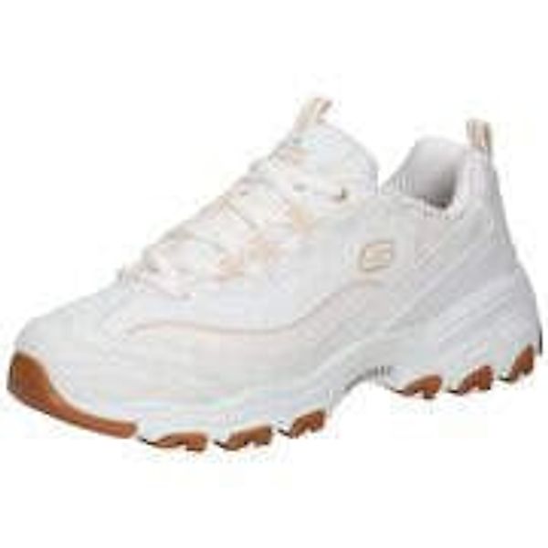 Skechers D'Lites Good Neutral Damen weiß günstig online kaufen