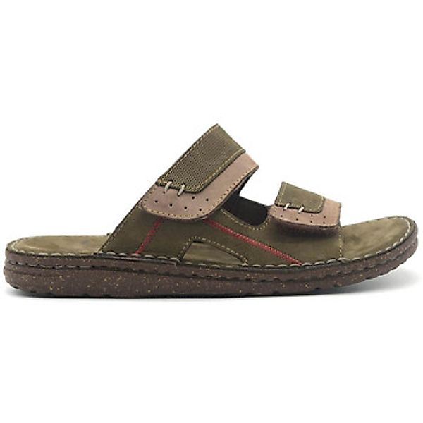 Grunland  Sandalen Lapo sandalo in nabuk günstig online kaufen