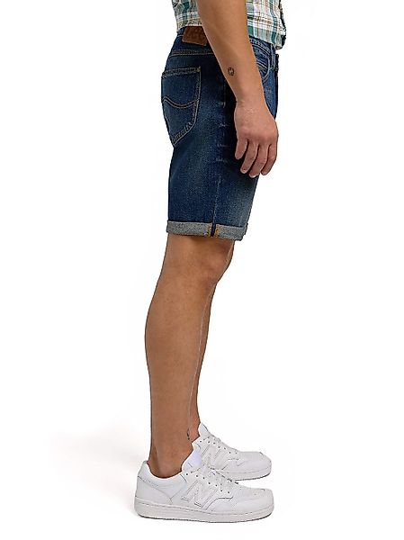 Lee® Jeansshorts Slim Fit - RIDER günstig online kaufen