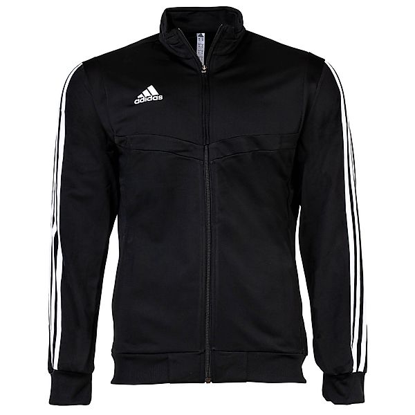 adidas Sportswear Sweatshirt Herren Sweatjacke Polyester günstig online kaufen
