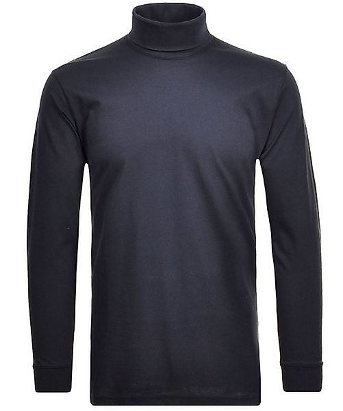RAGMAN Longsleeve Basic aus feinstem Single-Jersey, hohe Formstbilität günstig online kaufen