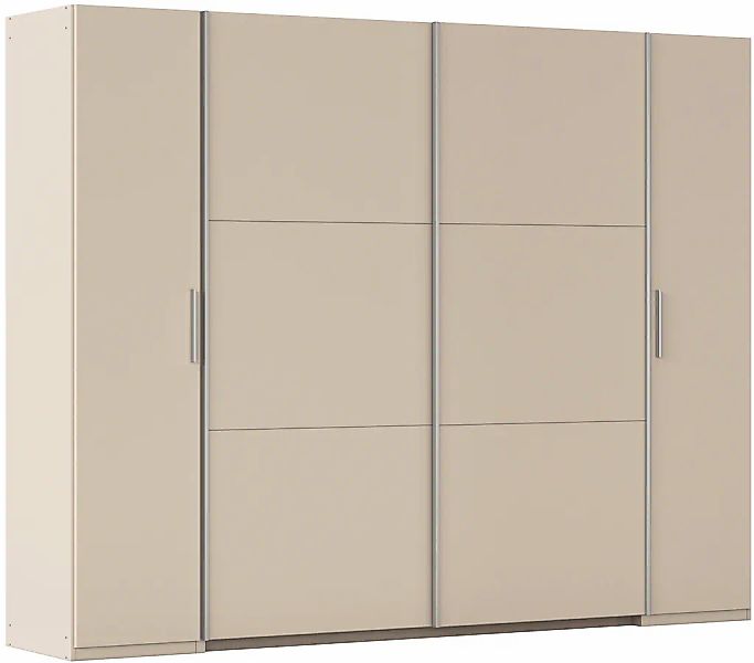 rauch Schwebetürenschrank "Kleiderschrank Drehtürenschrank Schrank Garderob günstig online kaufen