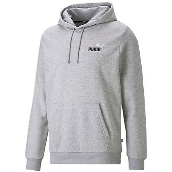 Puma  Sweatshirt Small Logo günstig online kaufen
