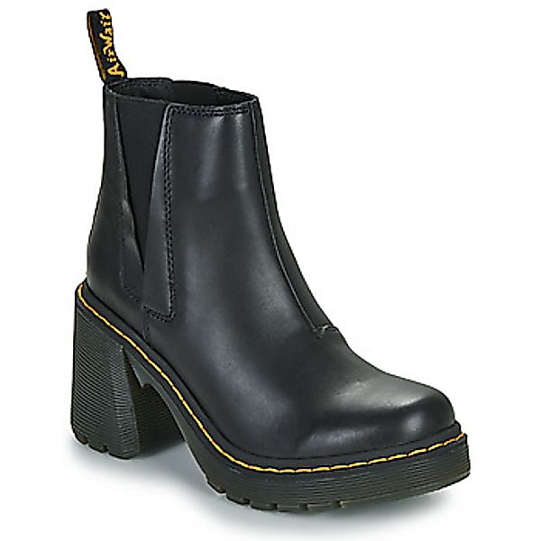 Dr. Martens  Stiefeletten SPENCE BLACK SENDAL günstig online kaufen