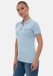 SIR RAYMOND TAILOR Poloshirt "Angie" 1 Stk. tlg. in klassischem Design günstig online kaufen