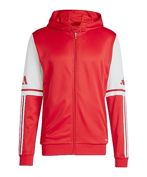 adidas Performance Sweatshirt adidas Performance Squadra 25 Kapuzenjacke Po günstig online kaufen