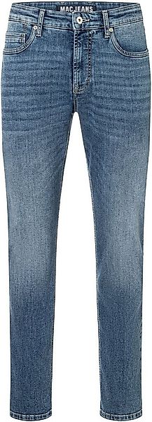 MAC Regular-fit-Jeans Arne im Five-Pocket Style günstig online kaufen