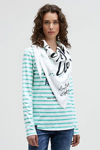 SOCCX Dreieckstuch günstig online kaufen