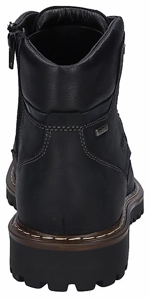 Josef Seibel Chance 51 Winterboots mit zusätzlichem Reißverschluss günstig online kaufen