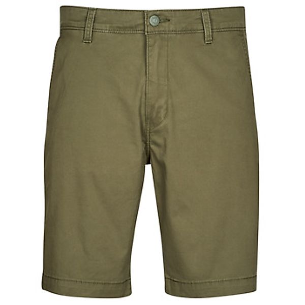 Levis Chinoshorts "XX CHINO SHORT II" Sommerhose mit Logobadge günstig online kaufen