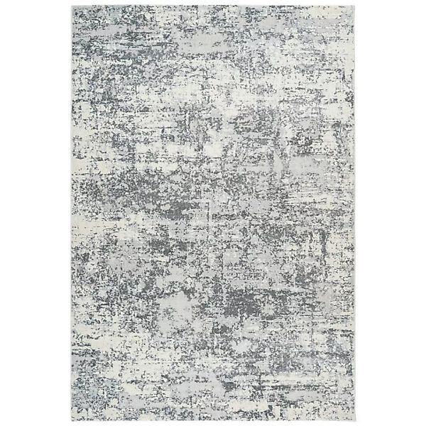 Teppich Paris silber B/L: ca. 120x170 cm günstig online kaufen