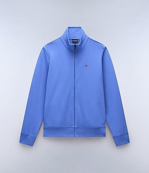 Napapijri Rundhalspullover Balis Fz Sum günstig online kaufen