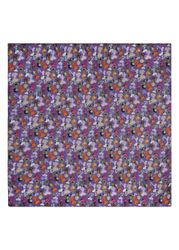 Codello Halstuch, mit Allover-Print günstig online kaufen