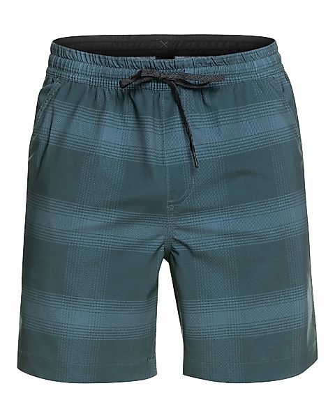 Quiksilver Boardshorts "Taxer Print 18"" günstig online kaufen