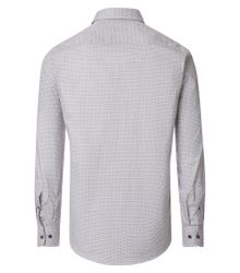 CASAMODA Langarmhemd 454420900 Freizeithemd günstig online kaufen