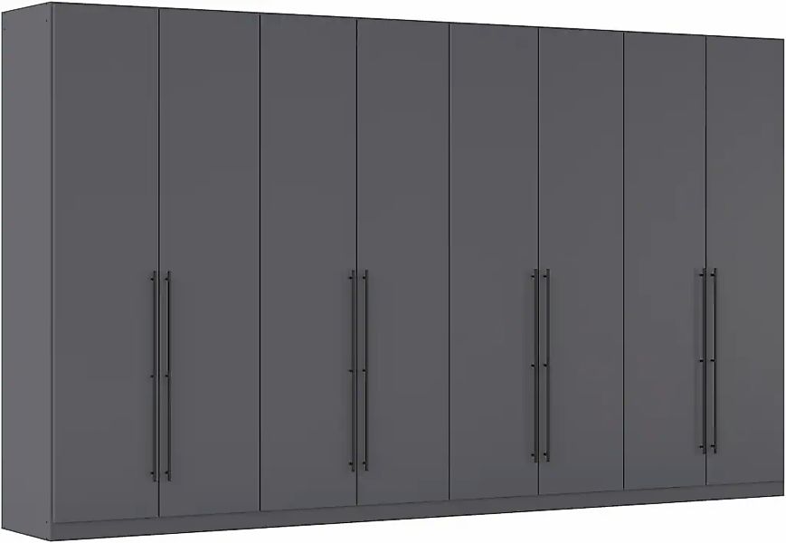rauch Kleiderschrank "Drehtürenschrank Schrank Garderobe Wäscheschrank Schl günstig online kaufen