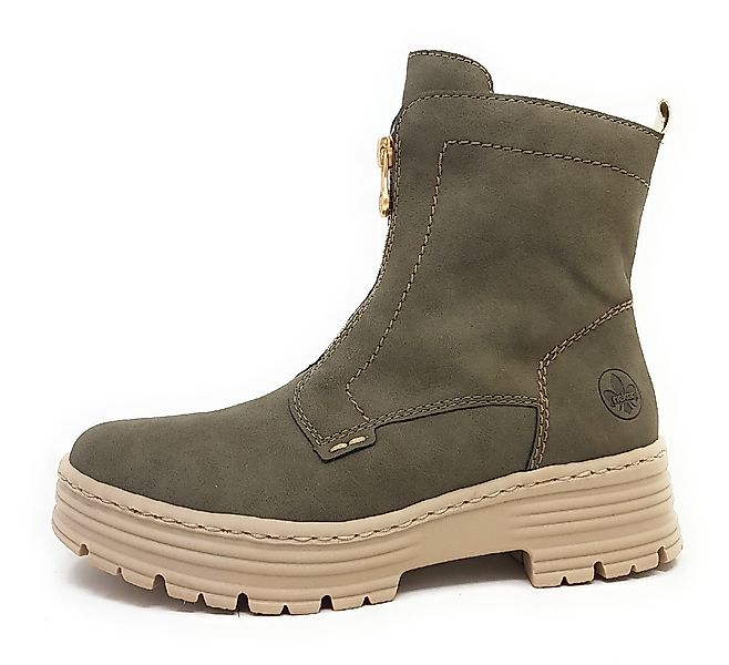Rieker Stiefel Stiefelette günstig online kaufen