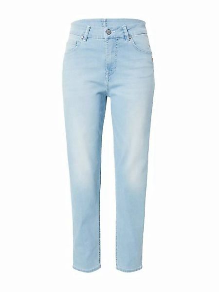 GANG 7/8-Jeans Gloria (1-tlg) Plain/ohne Details, Weiteres Detail günstig online kaufen