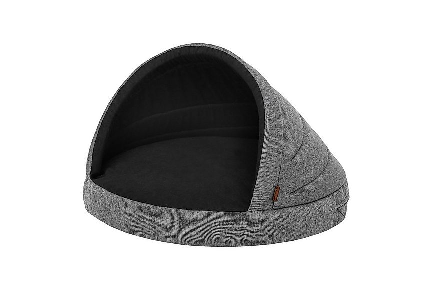 Hobbydog Hundehütte Hundehütte Hundehöhle Hundekorb Katzehütte Hundebett Ka günstig online kaufen