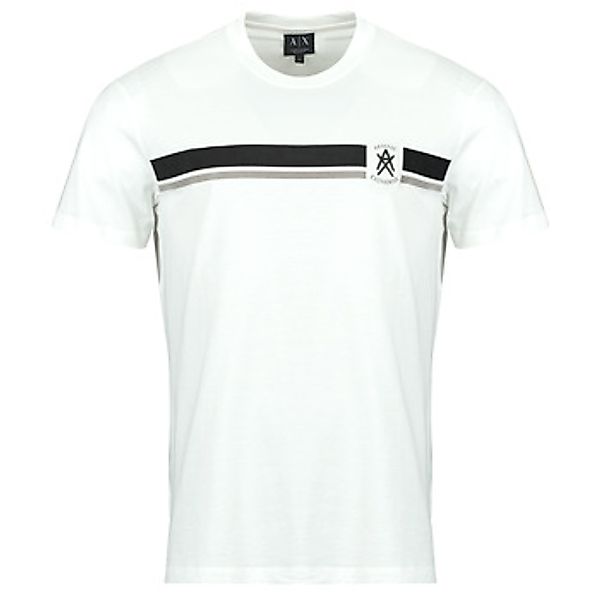 Armani Exchange  T-Shirt XM001792 günstig online kaufen