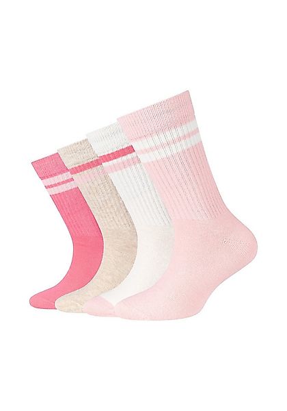 Camano Socken (4 Paar) günstig online kaufen