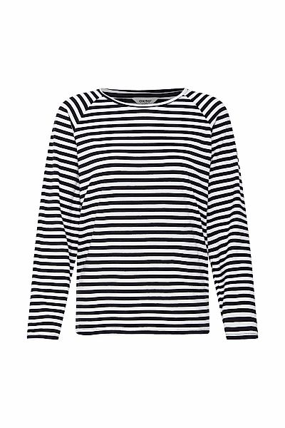 OXMO Sweatshirt "Langarmshirt OXNPubby" günstig online kaufen