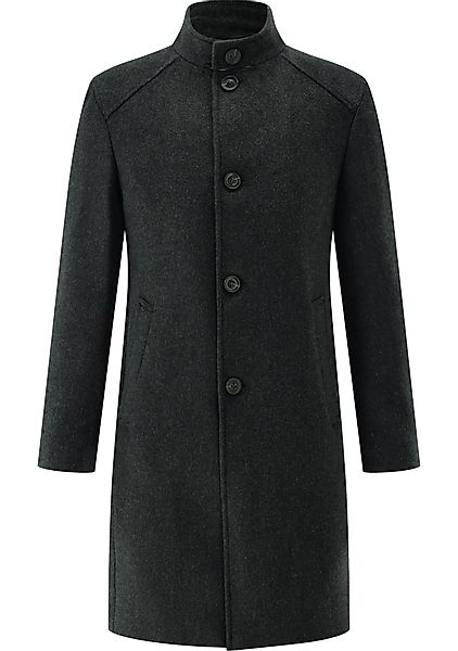 CG Club of Gents Langmantel CG günstig online kaufen