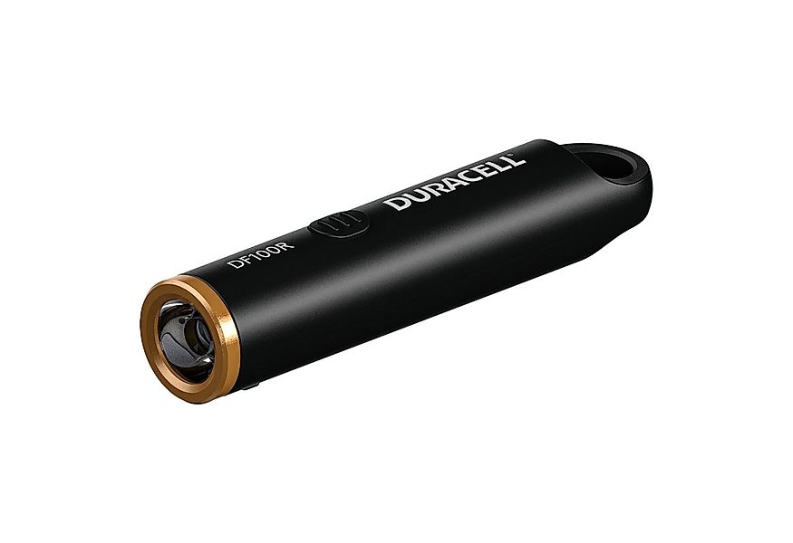 Duracell LED Taschenlampe DK100R günstig online kaufen