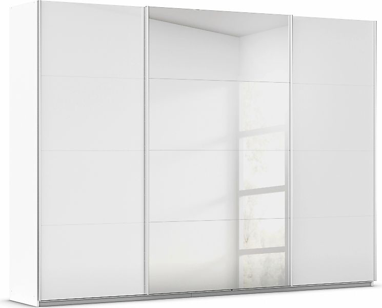 rauch Schwebetürenschrank "Kleiderschrank Schrank Garderobe AGORDO", Top In günstig online kaufen