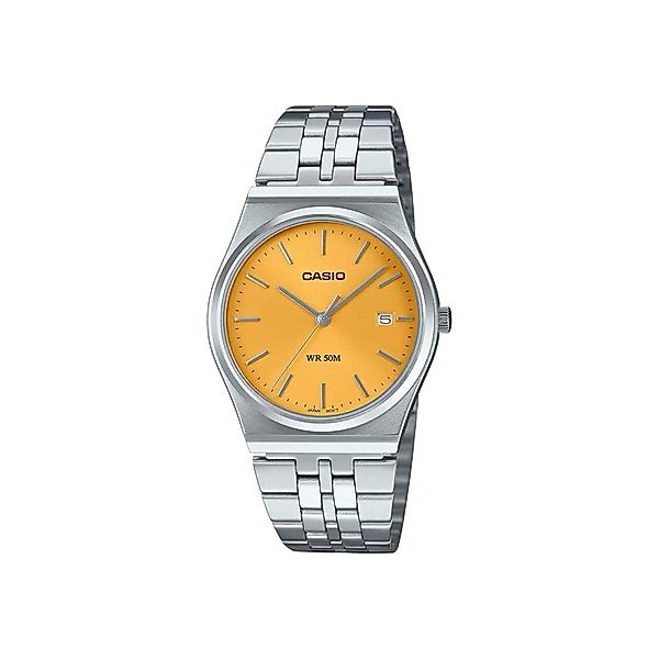 CASIO Quarzuhr Casio MTP-B145D-9AVEF MTP-B145D-9AVEF, Casio günstig online kaufen
