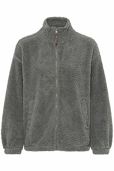 OXMO Sweatjacke "Trainingsjacke OXBERINA" günstig online kaufen