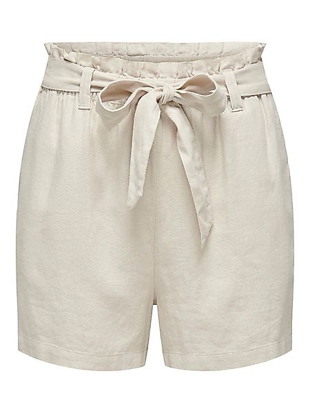 JACQUELINE de YONG Shorts Kurzes Design günstig online kaufen