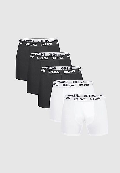 Smilodox Boxershorts Larry - günstig online kaufen