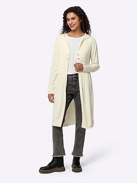 heine Strickjacke Strickmantel günstig online kaufen