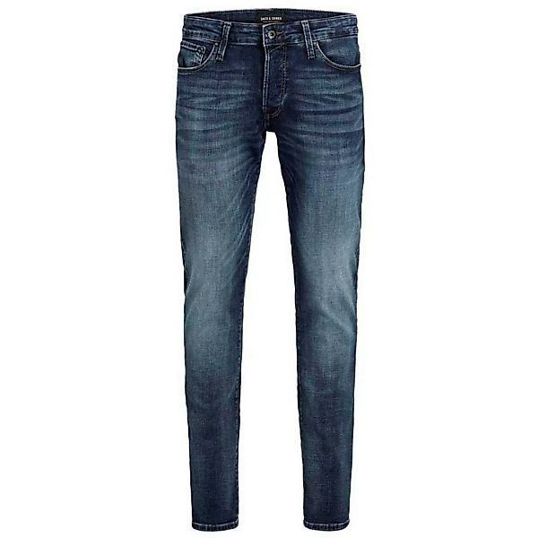 Jack & Jones Glenn Con 057 51 Jeans 38 Blue Denim günstig online kaufen
